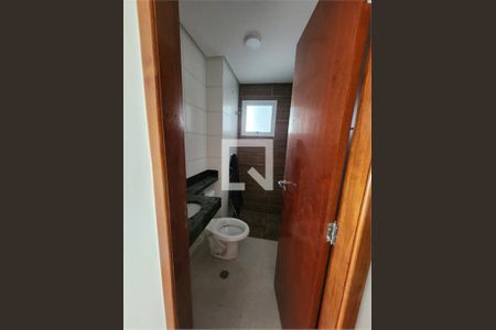 Apartamento à venda com 2 quartos, 54m² em Santana, São Paulo