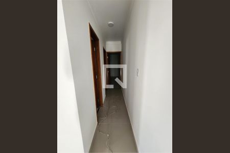 Apartamento à venda com 2 quartos, 54m² em Santana, São Paulo