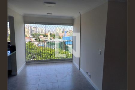 Apartamento à venda com 2 quartos, 62m² em Santana, São Paulo