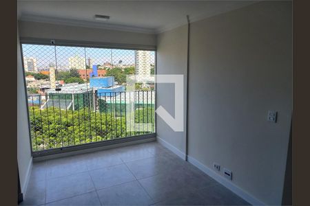 Apartamento à venda com 2 quartos, 62m² em Santana, São Paulo