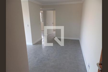 Apartamento à venda com 2 quartos, 62m² em Santana, São Paulo