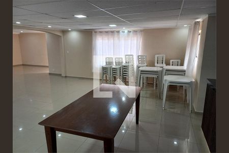 Apartamento à venda com 2 quartos, 62m² em Santana, São Paulo