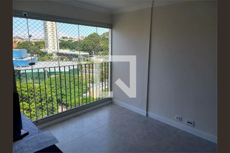 Apartamento à venda com 2 quartos, 62m² em Santana, São Paulo