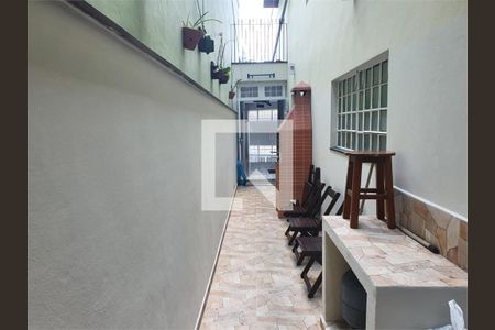 Casa à venda com 3 quartos, 170m² em Quinta da Paineira, São Paulo