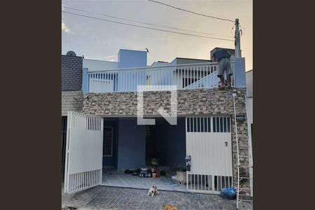 Casa à venda com 3 quartos, 170m² em Quinta da Paineira, São Paulo