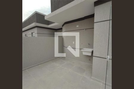 Apartamento à venda com 2 quartos, 47m² em Vila Nivi, São Paulo