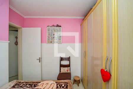 Quarto 1 de apartamento à venda com 2 quartos, 53m² em Sarandi, Porto Alegre