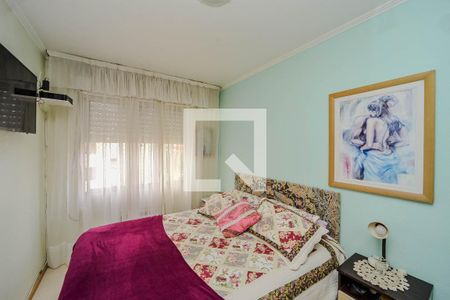 Quarto 2 de apartamento à venda com 2 quartos, 53m² em Sarandi, Porto Alegre