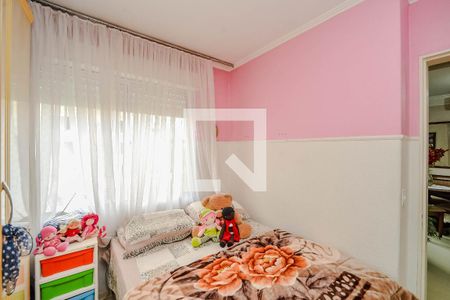 Quarto 1 de apartamento à venda com 2 quartos, 53m² em Sarandi, Porto Alegre