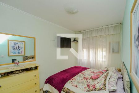 Quarto 2 de apartamento à venda com 2 quartos, 53m² em Sarandi, Porto Alegre