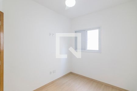 Quarto 1 de apartamento para alugar com 2 quartos, 45m² em Campestre, Santo André