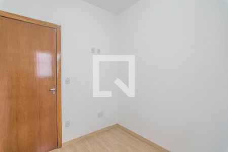 Quarto 2 de apartamento para alugar com 2 quartos, 45m² em Campestre, Santo André