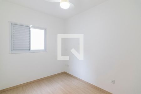 Quarto 1 de apartamento para alugar com 2 quartos, 45m² em Campestre, Santo André