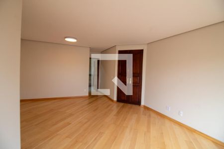 Sala de apartamento para alugar com 3 quartos, 120m² em Santo Amaro, São Paulo