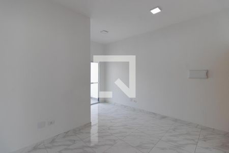 Sala de apartamento para alugar com 2 quartos, 62m² em Vila Nivi, São Paulo