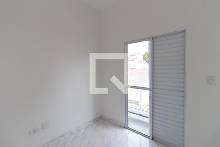 Quarto 1 de apartamento para alugar com 2 quartos, 62m² em Vila Nivi, São Paulo