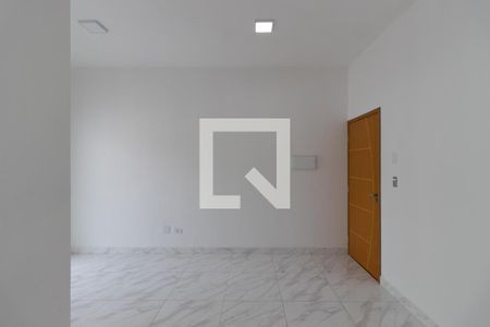 Sala de apartamento à venda com 2 quartos, 62m² em Vila Nivi, São Paulo