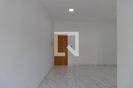 Sala de apartamento para alugar com 2 quartos, 62m² em Vila Nivi, São Paulo