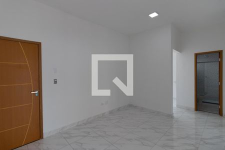 Sala de apartamento para alugar com 2 quartos, 62m² em Vila Nivi, São Paulo