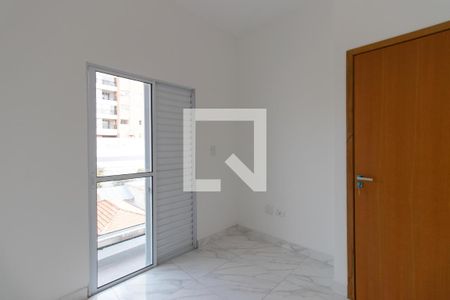 Quarto 1 de apartamento à venda com 2 quartos, 62m² em Vila Nivi, São Paulo