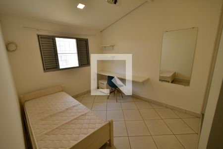 Quarto 2 de casa para alugar com 2 quartos, 48m² em Cidade Universitária, Campinas