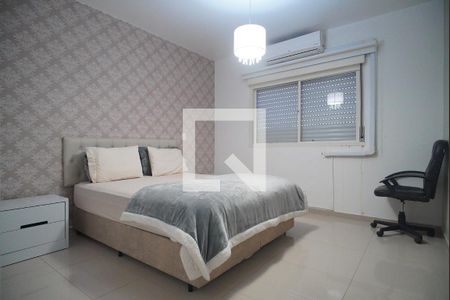 Quarto 1 de apartamento à venda com 2 quartos, 78m² em Rio Branco, Novo Hamburgo