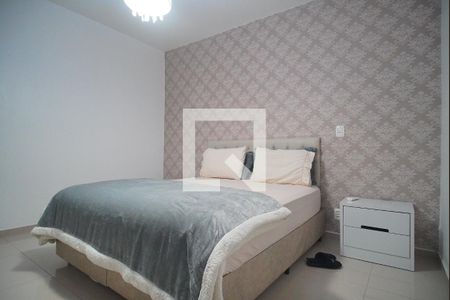 Quarto 1 de apartamento à venda com 2 quartos, 78m² em Rio Branco, Novo Hamburgo