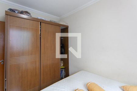 Quarto 1 de apartamento à venda com 2 quartos, 69m² em Maria Helena, Belo Horizonte