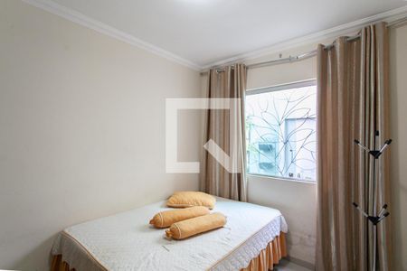 Quarto 1 de apartamento à venda com 2 quartos, 69m² em Maria Helena, Belo Horizonte