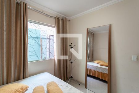 Quarto 1 de apartamento à venda com 2 quartos, 69m² em Maria Helena, Belo Horizonte