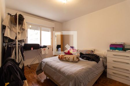 Quarto  de apartamento à venda com 1 quarto, 46m² em Cambuci, São Paulo