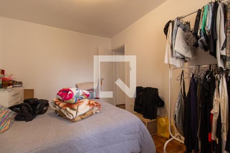 Quarto  de apartamento à venda com 1 quarto, 46m² em Cambuci, São Paulo