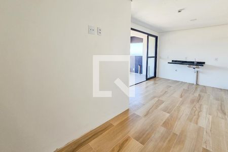 Studio de kitnet/studio para alugar com 1 quarto, 30m² em Enseada, Guarujá