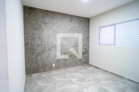 Quarto 2 de apartamento para alugar com 2 quartos, 48m² em Jardim Betania, Sorocaba