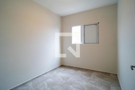 Quarto de apartamento para alugar com 2 quartos, 48m² em Jardim Betania, Sorocaba