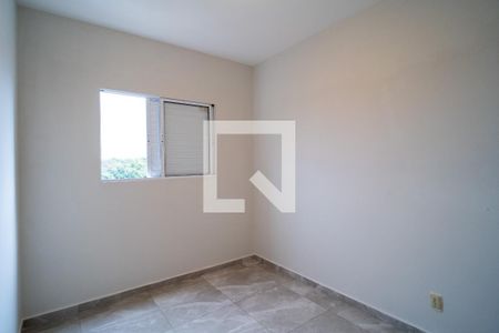 Quarto de apartamento para alugar com 2 quartos, 48m² em Jardim Betania, Sorocaba