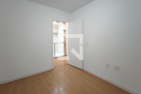 Quarto 2 de apartamento à venda com 2 quartos, 44m² em Jardim do Lago Continuação, Campinas