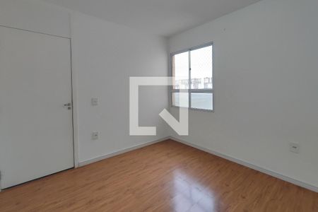 Sala de apartamento à venda com 2 quartos, 44m² em Jardim do Lago Continuação, Campinas