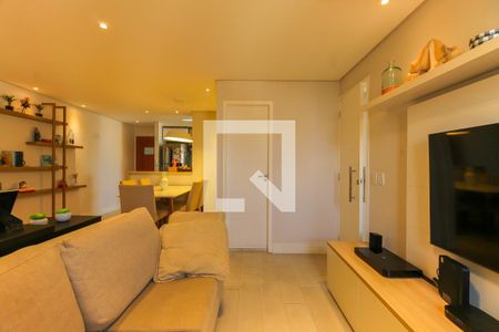 Sala de apartamento à venda com 2 quartos, 138m² em Vila Matilde, São Paulo