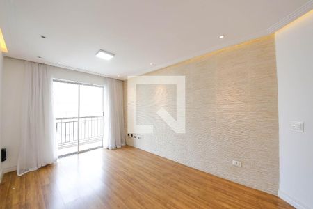 Sala de apartamento à venda com 2 quartos, 65m² em Vila Formosa, São Paulo