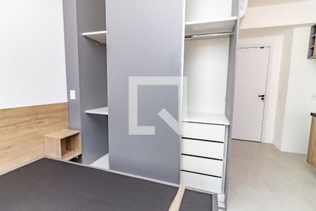 Studio de kitnet/studio para alugar com 1 quarto, 23m² em Perdizes, São Paulo