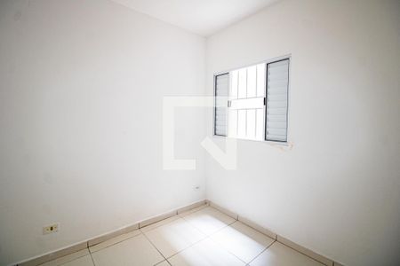 Quarto de apartamento para alugar com 2 quartos, 48m² em Vila Nivi, São Paulo