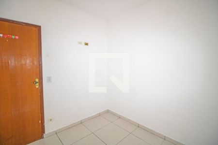 Quarto de apartamento para alugar com 2 quartos, 48m² em Vila Nivi, São Paulo