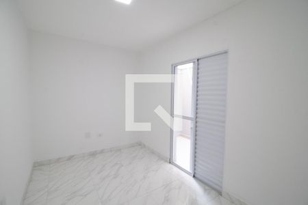 Quarto 1 de apartamento para alugar com 2 quartos, 48m² em Vila Nivi, São Paulo