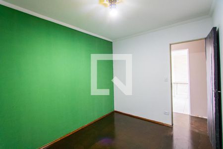 Quarto 1 de apartamento à venda com 2 quartos, 65m² em Parque Sao Vicente, Santo André