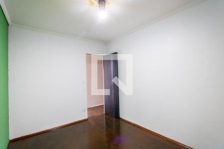 Quarto 1 de apartamento à venda com 2 quartos, 65m² em Parque Sao Vicente, Santo André