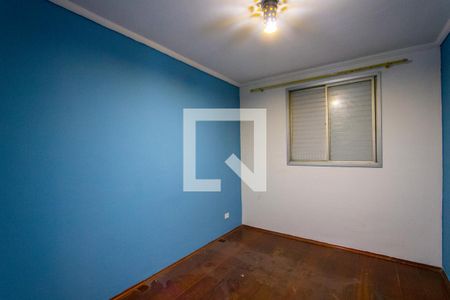 Quarto 2 de apartamento à venda com 2 quartos, 65m² em Parque Sao Vicente, Santo André