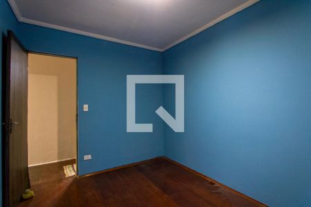 Quarto 2 de apartamento à venda com 2 quartos, 65m² em Parque Sao Vicente, Santo André