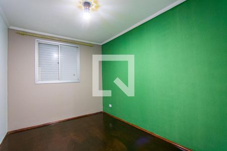 Quarto 1 de apartamento à venda com 2 quartos, 65m² em Parque Sao Vicente, Santo André