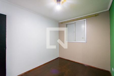 Quarto 1 de apartamento à venda com 2 quartos, 65m² em Parque Sao Vicente, Santo André